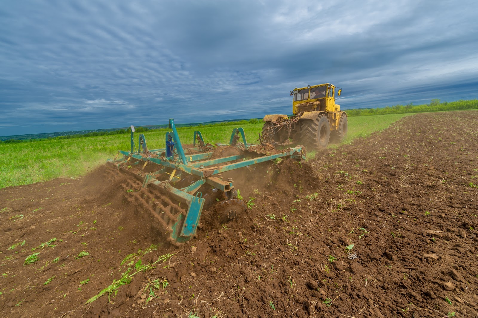 Welcome to - Corn Grower's State bank